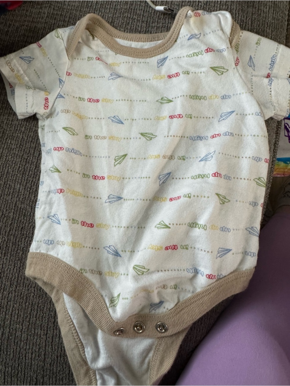 Disney Baby